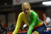 UEC TRACK JUNIORS & U23 EUROPEAN CHAMPIONSHIPS 2025 - Anadia (Portugal) -  - 19/07/2025 -  - photo Tommaso Pelagalli/SprintCyclingAgency?2025